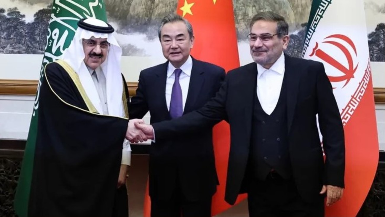 中国开启回教世界和平/谢诗坚博士